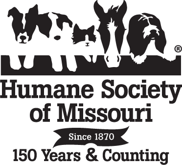 the Humane Society of Missouri