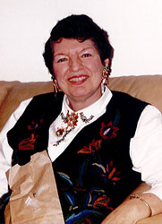 Rosemarie Kirchhoefer